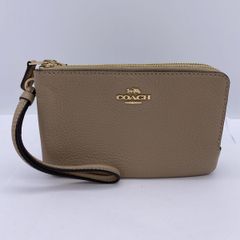 ⭐COACH がま口 ショルダーバッグ 2WAY C2875 黄 - メルカリ