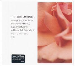 【中古CD】ア・ビューティフル・フレンドシップ /ビデオアーツ・ミュージック / /K1302-250303-6468 /4988112418769