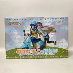 【未開封】wing ゆるキャン　5体セット 2025年最新】ゆるキャン フィギュア wingの人気アイテム - メルカリ