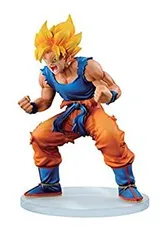【中古】ドラゴンボールZ　DRAMATIC SHOWCASE 3rd season vol.1 【超サイヤ人孫悟空】