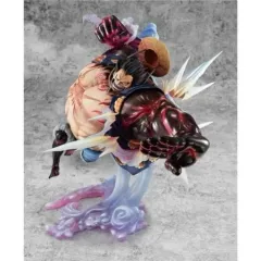 pop maximum バウンドマン 抽選販売】Portrait.Of.Pirates ワンピース “SA-MAXIMUM