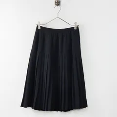 ヴァレンティノ レディース スカート ボトムス Long Skirt In Crepe