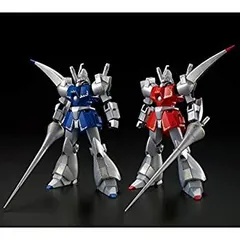 ガンプラ HG 1/144 R・ジャジャ ガズR/L 2点セット ジャンク品 ガンプラ HG 1/144 R・ジャジャ ガズR/L 2点セット ジャンク品