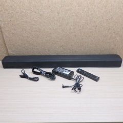 SONY ソニー HT-X8500 サウンドバー 2021年製