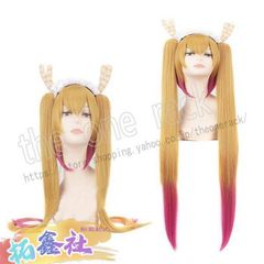18TRIP エイティーントリップ 夏焼千弥 コスプレウイッグ かつら