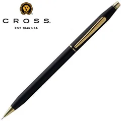 CROSS クロス　シャプペンシル 18KT 2025年最新】CROSS クロス クラシックセンチュリーシャープペン