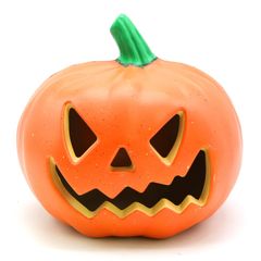 【大人気】HomLead ハロウィン ライト ハロウィン かぼちゃ ハロウィン飾り 置物 カボチャのオブジェ 飾りハロウィングッズ 装飾 ハロウィン装飾 (B)