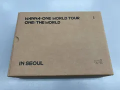 2025年最新】wanna one dvdの人気アイテム - メルカリ
