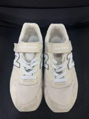 New Balance ニューバランス YV996 キッズ スニーカー 21.5cm