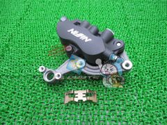 cb400sf nc42 後期 純正キャリパーセット - メルカリ