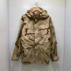 US.ARMY ECWCS GEN2 LEVEL6 DESERT CAMO GORE-TEX PARKA アメリカ軍　エクワックス　デザートカモ　ゴアテックス　パーカ