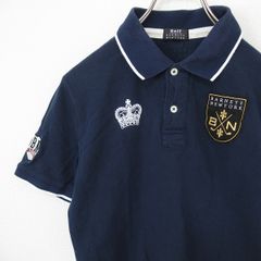 バーニーズニューヨーク ゴルフ BARNEYS NEW YORK ポロシャツ カットソー ゴルフウェア レディース [x961066ss]