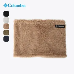 【新品】Columbia コロンビア ポップルポイントネックゲイター PU2430