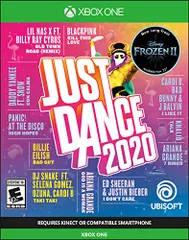 Just Dance 2020(輸入版:北米)- XboxOne