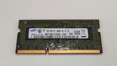 【送料込￥210】SAMSUNG DDR3 1333 (PC3-10600S) 2GB SO-DIMM ノートPC用メモリ