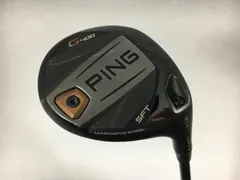2025年最新】ping g400 7wの人気アイテム - メルカリ