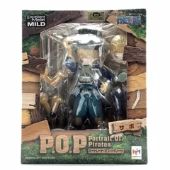 2025年最新】Portrait.Of.Pirates サボ P.O.Pの人気アイテム
