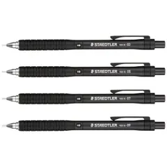 2025年最新】ステッドラー シャープペン 製図用 925 05 0．5mmの