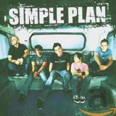 (CD)Still Not Getting Any／Simple Plan