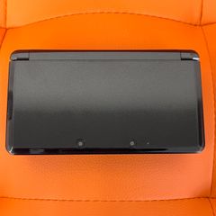 動作確認済 Nintendo 3DS コスモブラック CTR-001 2011年製 ジャンク