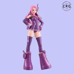 ワンピース　ボニー　フィギュア