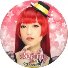 i☆Ris 10thライブツアー缶バッジ　久保田未夢 2025年最新】久保田未夢の人気アイテム - メルカリ