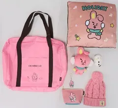 BT21 ハッピーバッグ2023 おうちバージョン 雪だるまセット 2025年最新】bt21 ハッピーバッグ 2023 雪だるまの人気アイテム