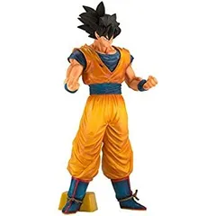 【中古】バンプレスト ドラゴンボールＺ Grandista Resolution of Soldiers SON GOKOU♯2 孫悟空 全1種