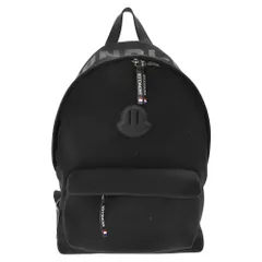 MONCLER (モンクレール) PIERRICK BACKPACK プレリュック バックパック ブラック E209A0064800のサムネイル