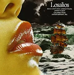 LOSALIOS CD DVD セット 缶バッジ ステッカー ロザリオス LOSALIOS ニンゲンガアルク ロザリオス ステッカー付き - メルカリ