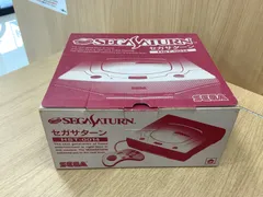 セガサターン本体ソフト１つ　ジャンク品 セガ ジャンク品】セガサターン本体｜Yahoo!フリマ（旧PayPayフリマ）