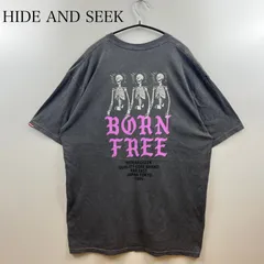 2025年最新】iwgp hide seek andの人気アイテム - メルカリ