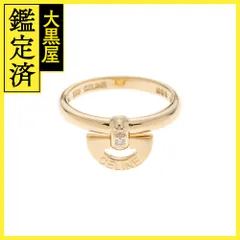 2025年最新】セリーヌ k18 リングの人気アイテム - メルカリ