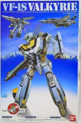 2025年最新】VF-1S 可変バルキリー プラモデルの人気アイテム