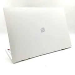 美品 LaVie N1535AKW(新品M.2 NVMe SSD512GB) NEC LAVIE Direct N15