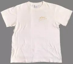 水瀬いのり TシャツA ホワイト XLサイズ 1st LIVE Amazon.co.jp: 水瀬いのり TシャツA ホワイト XLサイズ 1st LIVE