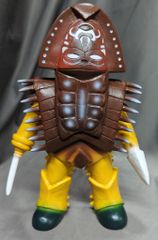 メディコム・トイ 東映レトロソフビコレクション 仮面ライダー