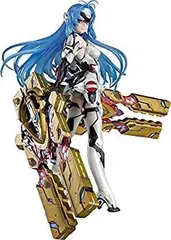 【中古】【非常に良い】ゼノブレイド2 KOS-MOS Re: 1/7スケール ABS&PVC製 塗装済み完成品フィギュア