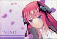 【中古】抱き枕カバー・シーツ 中野二乃 枕カバー 「五等分の花嫁∬」