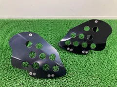 ACTIVE V-MAX1200用 ニーグリッププレート 楽天市場】ACTIVE アクティブ ニーグリッププレート V MAX1200
