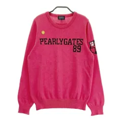 2026年最新】パーリーゲイツpearly gates ニコちゃんの人気アイテム