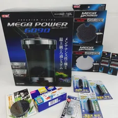 2025年最新】GEX メガパワー 6090の人気アイテム - メルカリ