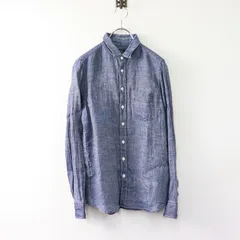 2025年最新】オールドマンズテーラー レディース 長袖 シャツ  