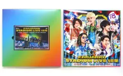 【中古】邦楽DVD 関ジャニ∞ / KANJANI∞ STADIUM LIVE 18祭 [初回限定版A]