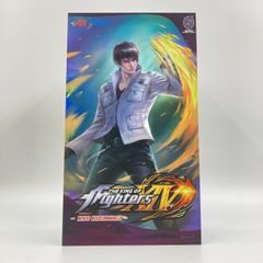 Genesis Emen KOF XIV K' フィギュア　1/6スケール Genesis Emen KOF XIV K' フィギュア 1/6スケール - メルカリ