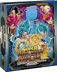 2025年最新】ドラゴンボールヒーローズ バインダー 10thの人気
