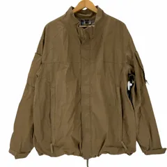 ニューバランス NEW BALANCE 10/2010 U.S.Soft Shell Jacket Layar6 メンズ import：L のサムネイル