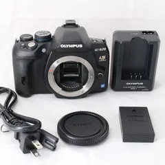 オリンパス E-620 約6200ショット【Wズーム＋Body元箱＋フィルタ】 オリンパス E-620 約6200ショット【Wズーム＋Body元箱＋フィルタ