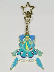 sky星を紡ぐ子どもたち キーホルダー 流星チャーム - メルカリ