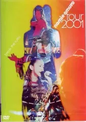 2026年最新】安室奈美恵 tour 2001 break the rulesの人気アイテム